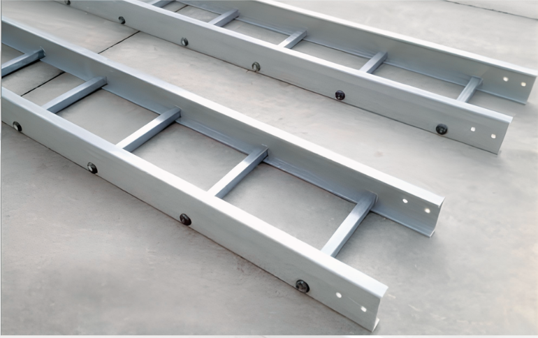 Ladder Type Cable Tray